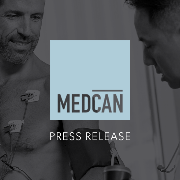 Medcan to bring health technology to employers across Canada